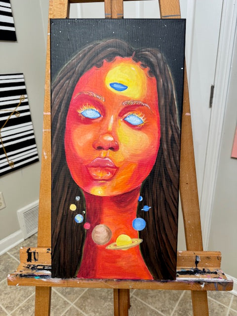 Solar Alignment