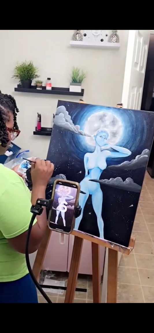 TikTok won’t lemme post this 😩