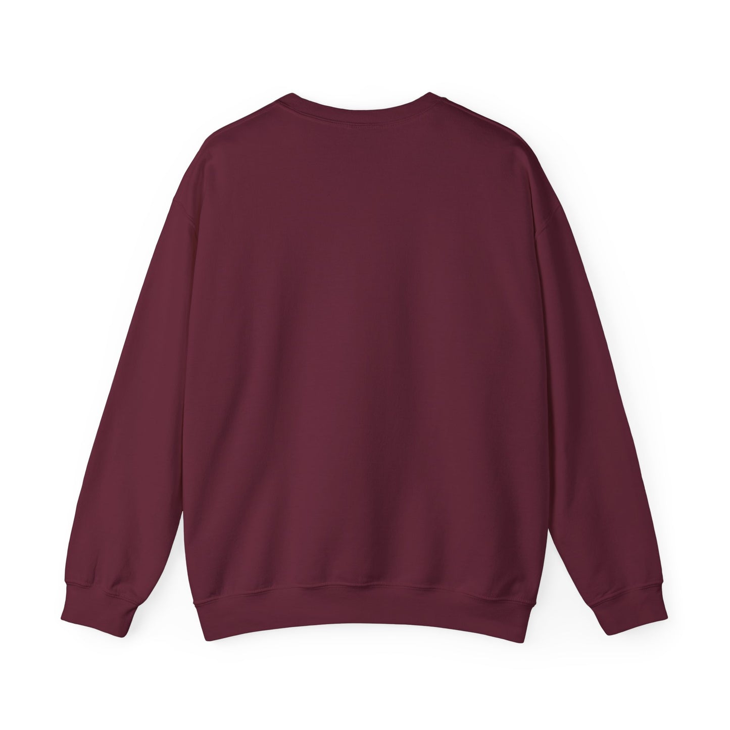 Floral "Otaku" Print Sweatshirt