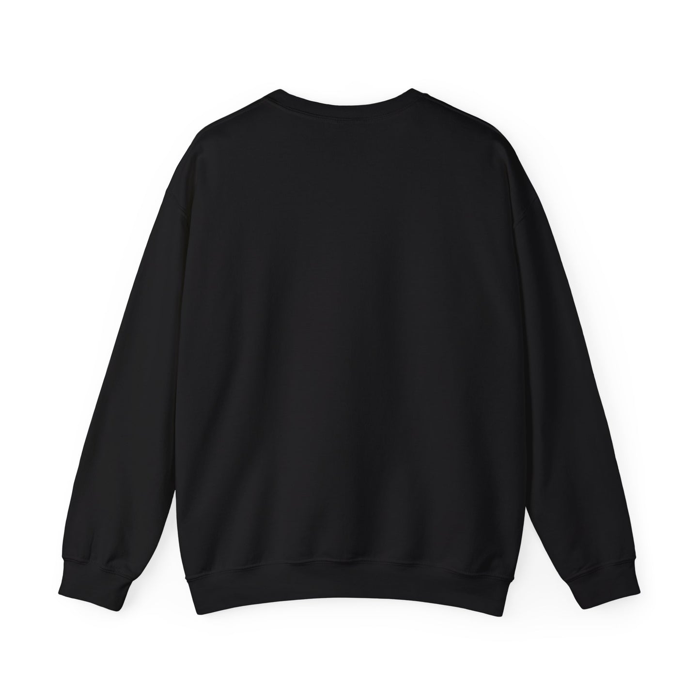 Otaku Nutrition Facts™ Sweatshirt