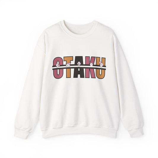 Otaku Bunnies Crewneck Sweatshirt