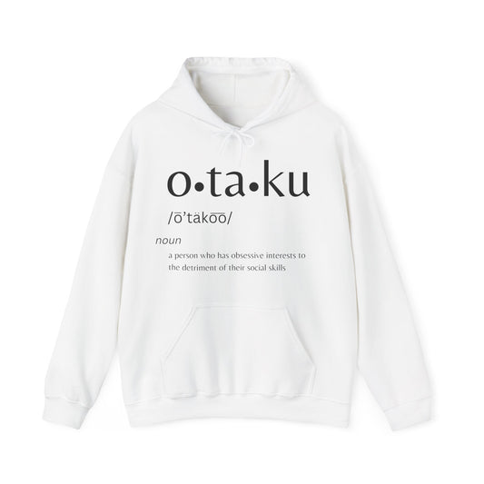 Otaku Hoodie