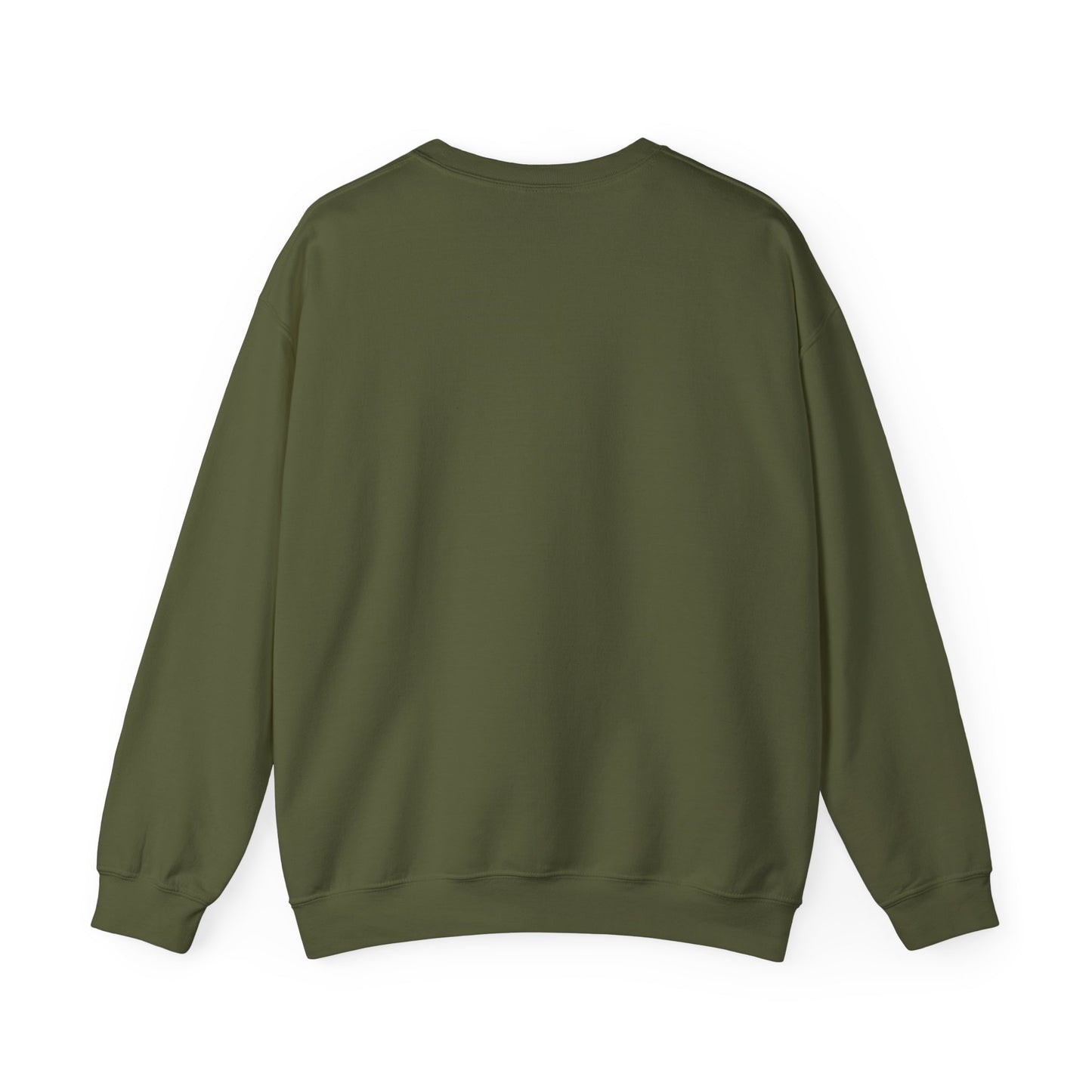 Floral "Otaku" Print Sweatshirt