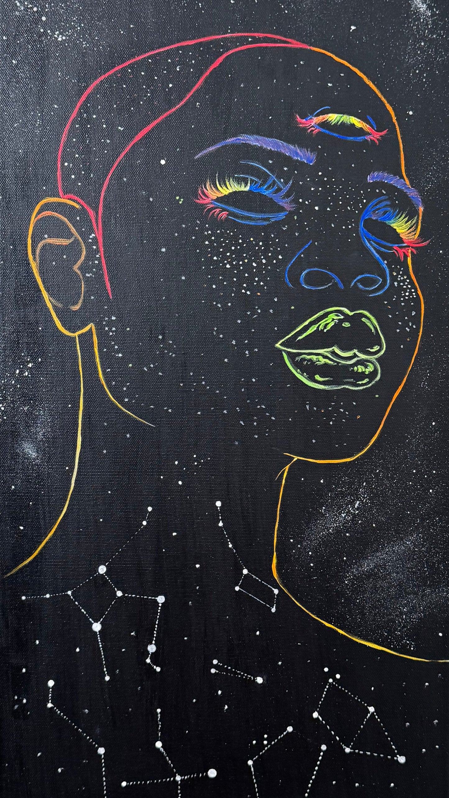 Divine Alignment