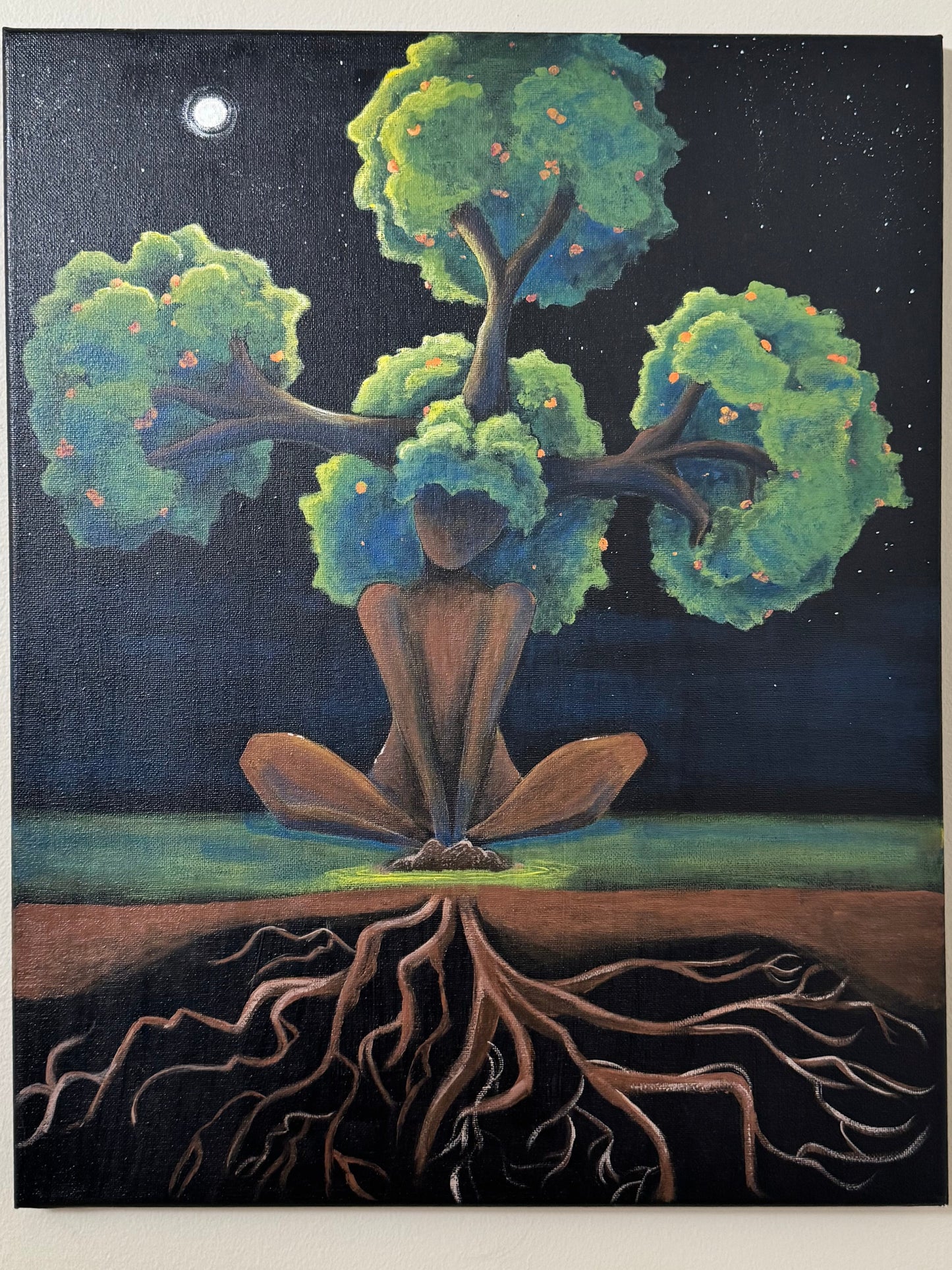 Rooted