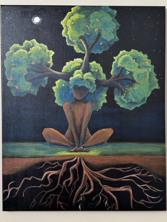Rooted
