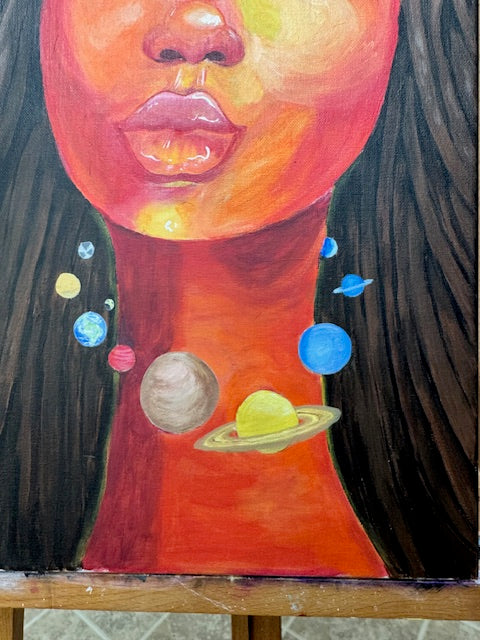 Solar Alignment