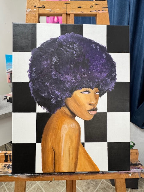 Soulful (So full of soul)